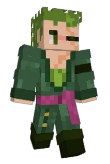 nothpx Minecraft avatar full body