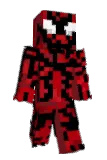 notinterested_2 Minecraft avatar full body