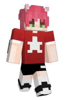 notiscoffer Minecraft avatar full body