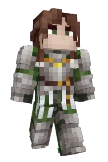 notjayp Minecraft avatar full body
