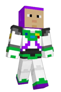 notjessiie Minecraft avatar full body