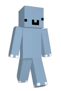 notjoryt Minecraft avatar full body
