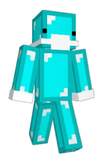 notjyynx Minecraft avatar full body