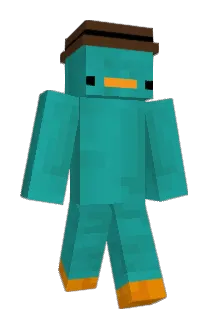 notkanyeeast Minecraft avatar full body