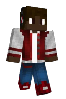 notlincolnn Minecraft avatar full body