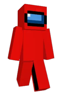 notlogy Minecraft avatar full body