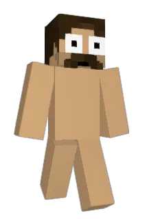 notlolitsalex Minecraft avatar full body