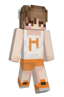notlongbutgood Minecraft avatar full body