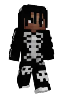 notmartez Minecraft avatar full body