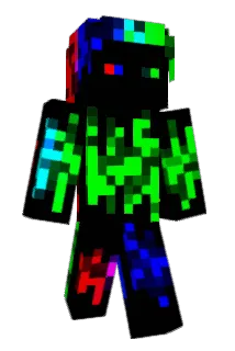 notmax85 Minecraft avatar full body