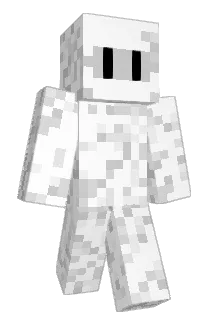 notmax9 Minecraft avatar full body