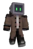notmilanxd Minecraft avatar full body