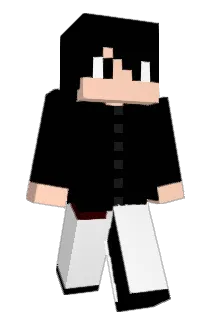 notmymain47 Minecraft avatar full body