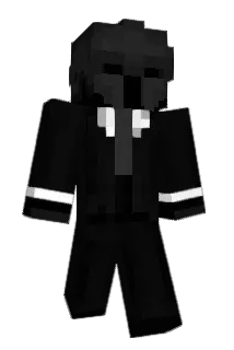 notnagaming Minecraft avatar full body