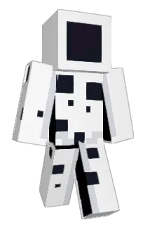 notnaxx Minecraft avatar full body
