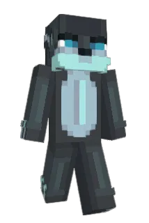 notnellienelson Minecraft avatar full body