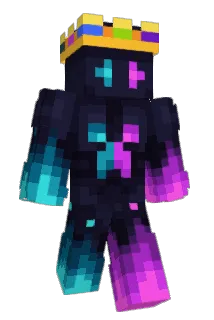 notnicto_ Minecraft avatar full body