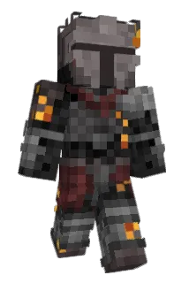 notoriosAI Minecraft avatar full body