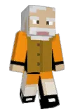 notoriusIndian Minecraft avatar full body