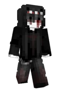notpattiii Minecraft avatar full body