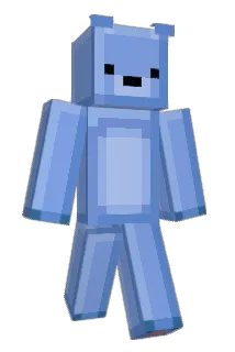 notpepiahh Minecraft avatar full body
