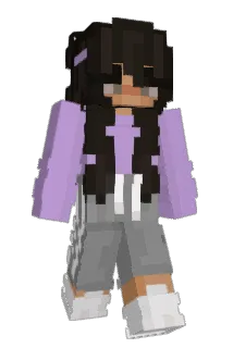 notpiglol Minecraft avatar full body