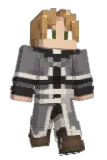 notpixolman Minecraft avatar full body