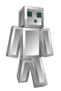 notpoopdylan Minecraft avatar full body