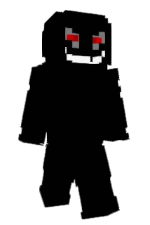 notra3back Minecraft avatar full body