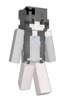 notreal_notalive Minecraft avatar full body