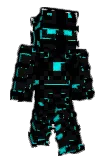 notree Minecraft avatar full body
