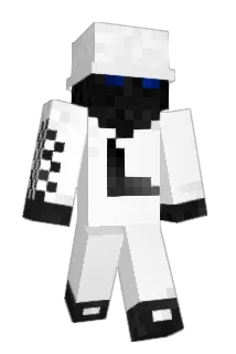 notrev Minecraft avatar full body