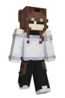 notriva_ Minecraft avatar full body
