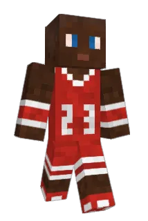 nots1yz Minecraft avatar full body