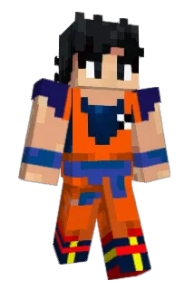 notsavitar Minecraft avatar full body