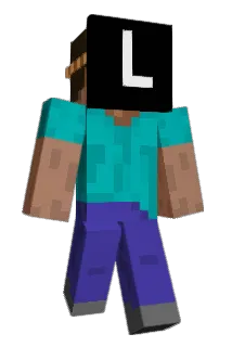 notsmiich Minecraft avatar full body