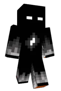 notsomeone4 Minecraft avatar full body