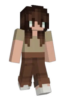 notsophie_ Minecraft avatar full body