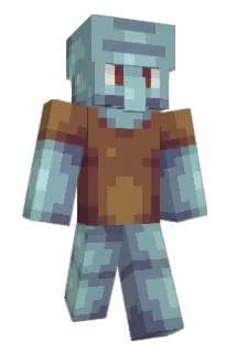nottRayan Minecraft avatar full body