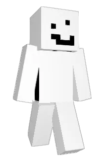nottgabe Minecraft avatar full body