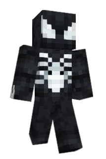 notthecolorgray Minecraft avatar full body