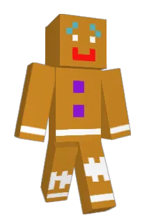 notthegumdrop Minecraft avatar full body