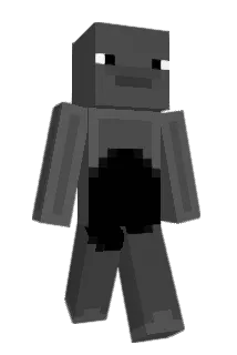 notturno2486 Minecraft avatar full body