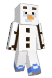notwent Minecraft avatar full body