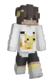 notwisikabuthope Minecraft avatar full body