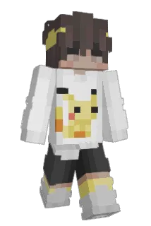notwisikabuthope Minecraft avatar full body