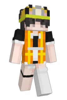notwoways_ Minecraft avatar full body