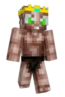 noudboyyy Minecraft avatar full body