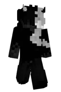 nourreldin Minecraft avatar full body