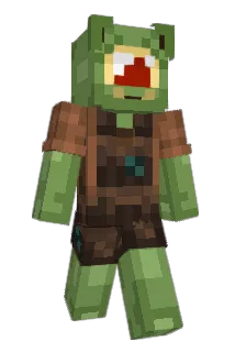 nout_h Minecraft avatar full body